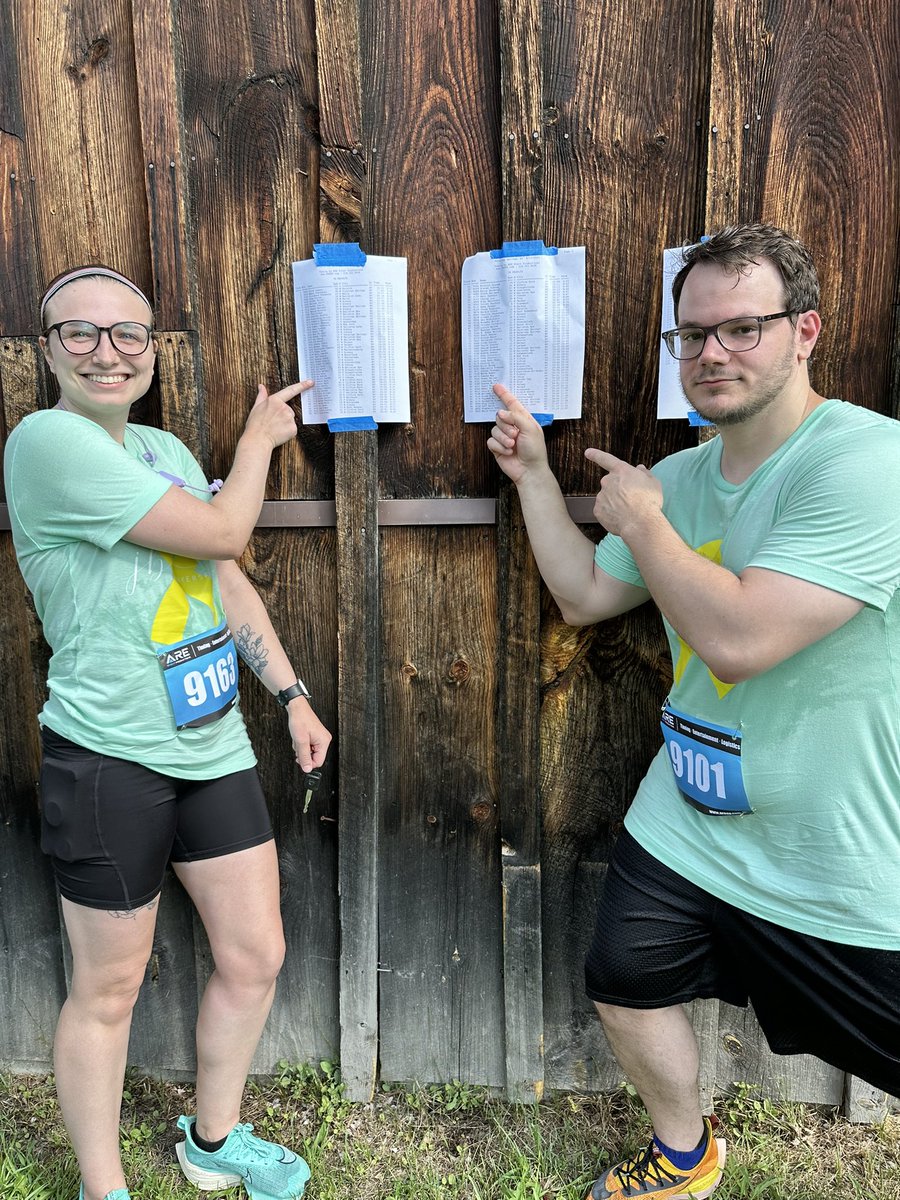 Albany Med Radiology Residency (@albanymedradres) on Twitter photo <a href="/AlbanyMedRadRes/">Albany Med Radiology Residency</a> came out strong πͺ this morning at Saratoga State Park for the annual #SarcomaStrong 5k. VIR resident Jonathan Long raised $1260 for #prayersforbehrs π€©. Well done!! ππ» ππ» <a href="/AlbanyMed/">Albany Med Health System</a> <a href="/AlbanyIR/">Albany IR</a> <a href="/AlbanyMedRadRes/">Albany Med Radiology Residency</a> came out strong πͺ this morning at Saratoga State Park for the annual #SarcomaStrong 5k. VIR resident Jonathan Long raised $1260 for #prayersforbehrs π€©. Well done!! ππ» ππ» <a href="/AlbanyMed/">Albany Med Health System</a> <a href="/AlbanyIR/">Albany IR</a>