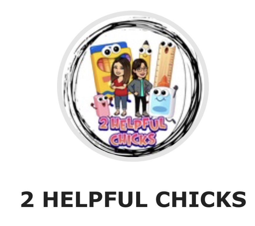 2 Helpful Chicks tweet media