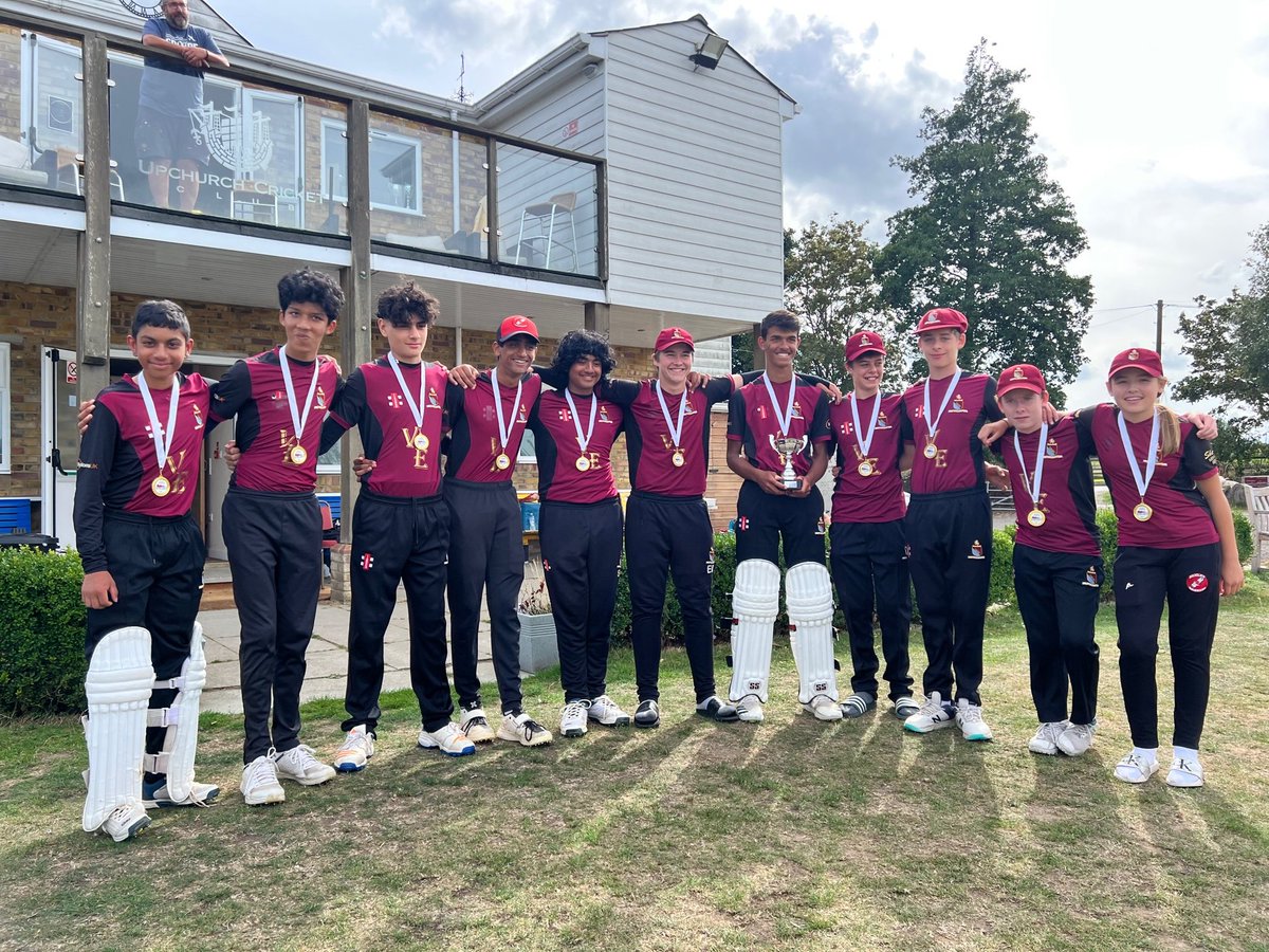 Kent Cricket Foundation tweet media