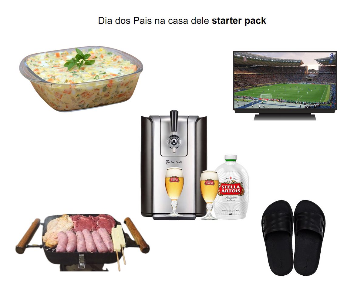 perfectdraftbr's tweet image. Domingo Dia dos Pais!