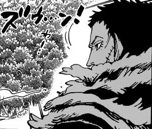 .  .  .  .  .

    Then eat some.