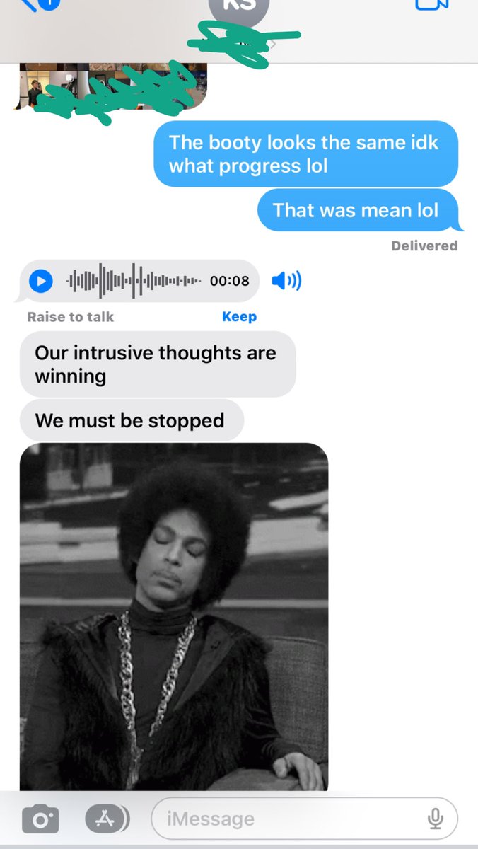 When the gym besties get together 😂