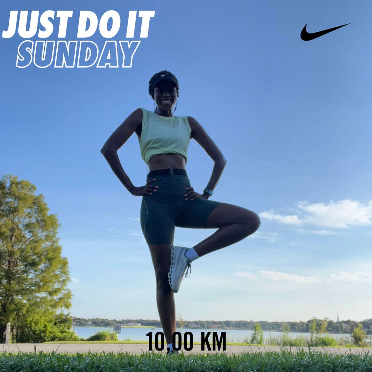 RefiloeBan's tweet image. Parts of the run were in the most beautiful tree lined walkways. Drenched but today was a little better, Sunday Lunch earned #justdoitsunday #socialrunner #nikerunning #nrc #LoveMyVitality 
#VitalityActiveRewards #RunningWithSoleAC