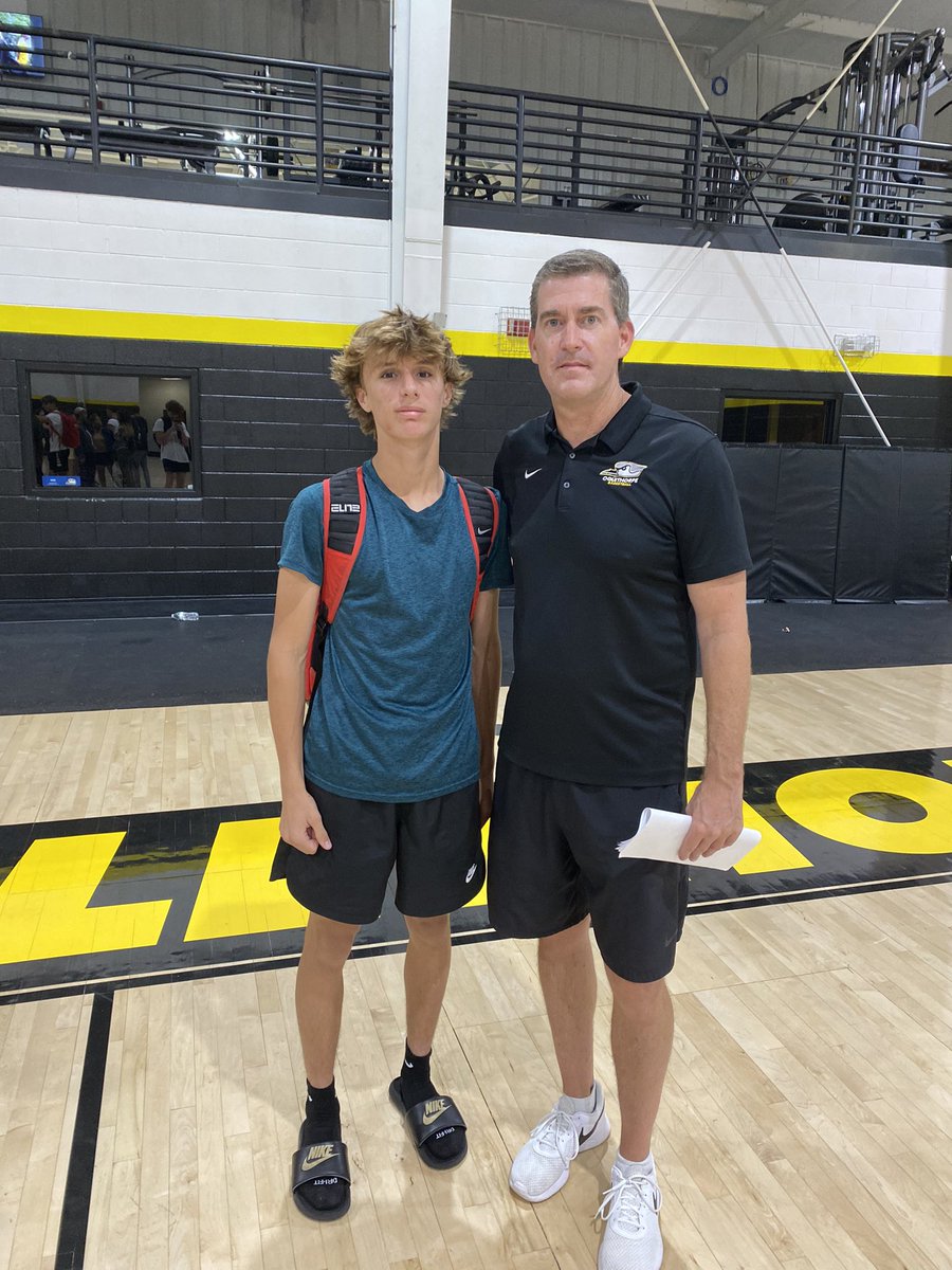 Riley Hugues tweet media