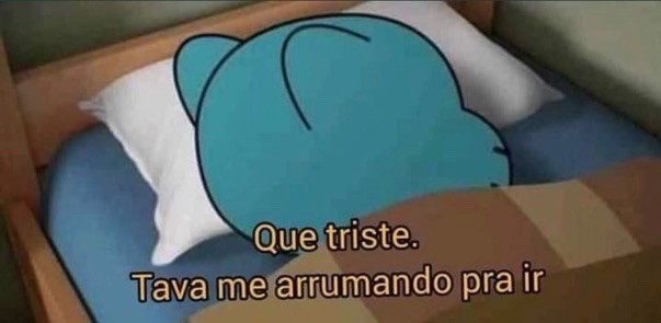 meIhoresamigosz's tweet photo. “rolê foi cancelado”

eu: https://t.co/d3gmFtk2Qq