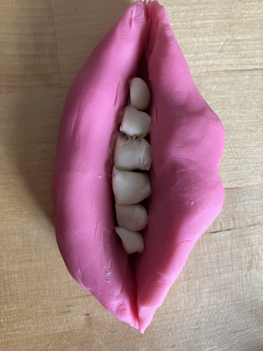 QuasettaLonga's tweet photo. Quando mi ha chiesto di rifarsi le labbra, avrei potuto tirarle dei pipponi pazzeschi sulla femminilità, la falsa bellezza, i rischi di un trattamento irreversibile… io invece, ho mantenuto la calma e l’ho accontentata. https://t.co/hnWeMRp1ad