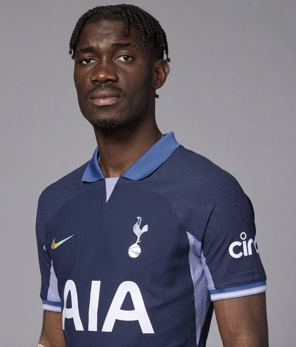 Last Word On Spurs tweet media