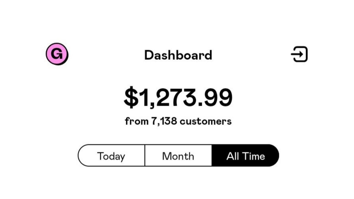 I made $1273 selling Notion templates.

So I wrote a complete step-by-step guide on how you can do it too.

Normally costs $49, but next 24 hrs, it's FREE.

To get it:

1. Follow me (so I can DM you)
2. Like &amp; Retweet this tweet
3. Reply "SEND" below