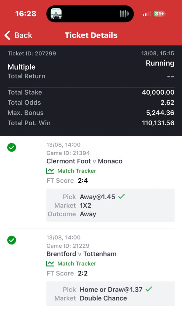 twitgameboy's tweet photo. Livebet BOOOOOOOM 🥱🥱

Do you need the #10,000 at the back? https://t.co/aZOFwczxvh