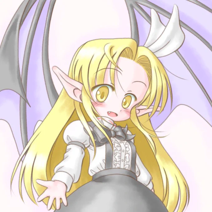 #東方幻想郷25周年記念 とてもめでたいので全世界休日でいいと思うの