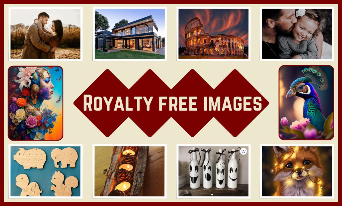 I will purchase and provide you roylty free stock images and photos #royaltyfree #royaltyfreeimages #gettyimage #shutterstock #AdobeStock #freeimages #CanvaPro #CanvaDesignChallenge 

order now
fiverr.com/mahmudul1818/p…