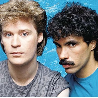 #NewProfilePic Matt &amp; Adam as your favorite 80’s rockers!