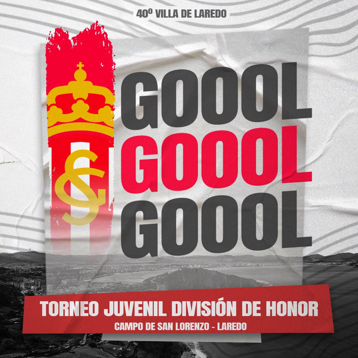 Club Deportivo Laredo tweet media