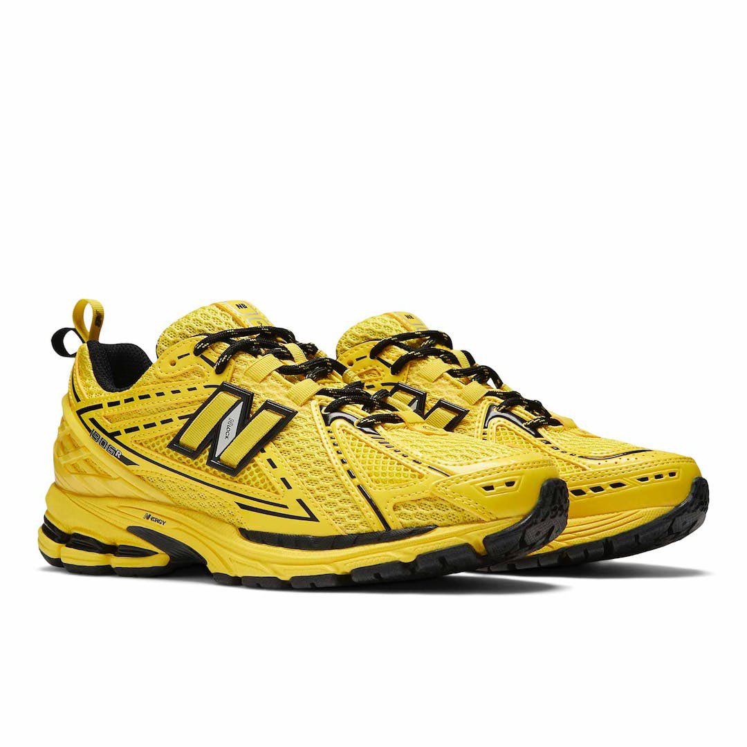 StreetFashion01's tweet photo. Ganni x New Balance 1906R (2023) https://t.co/H6Jt0ZhVZo