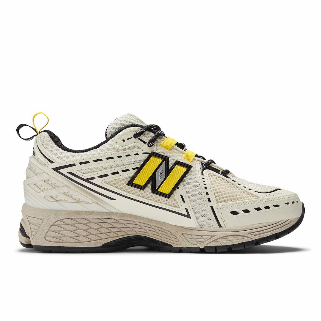 StreetFashion01's tweet photo. Ganni x New Balance 1906R (2023) https://t.co/H6Jt0ZhVZo