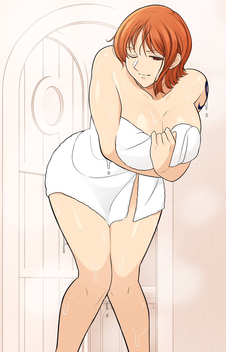 fantivasetti's tweet photo. ナミ Nami
https://t.co/SNeegYFD8p

#pixiv https://t.co/X7TTfg7rHT