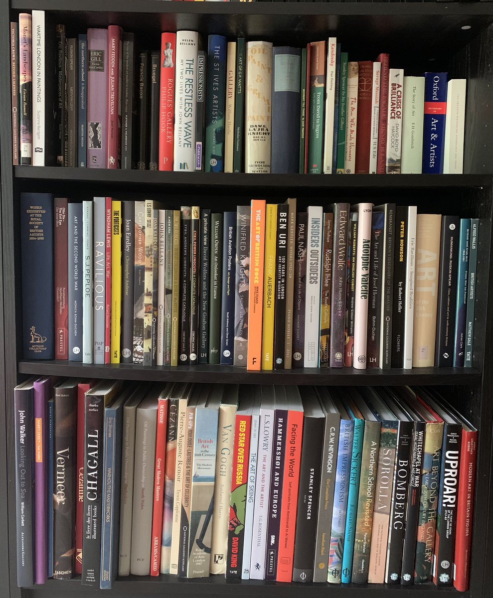 Trent Art Gallery tweet media