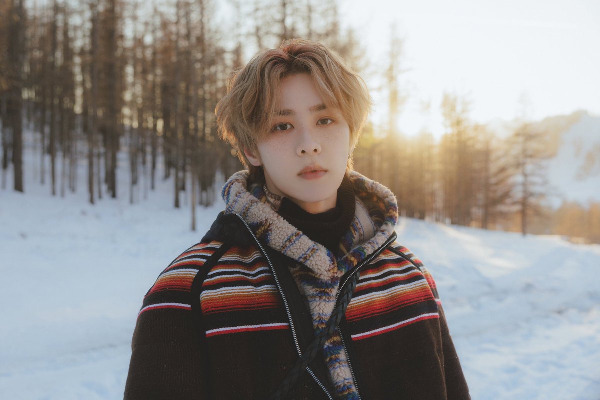 kun as panda tweet media