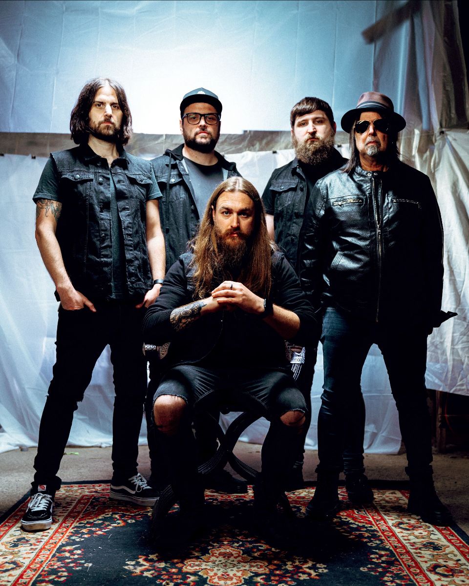 PHIL CAMPBELL AND THE BASTARD SONS (Hard Rock - Wales) - Release official video for 'Schizophrenia' and announce new album via Nuclear Blast Records #PhilCampbell

kickassforever.com/phil-campbell-…