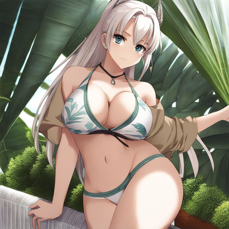 YourAnimeAI tweet media