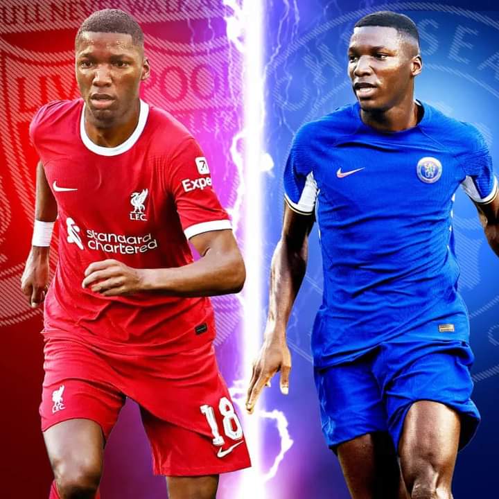 SMukangai's tweet photo. Chelsea vs Liverpool || 6:30pm live on 102.7 Radio Maisha . Unategea ukiwa wapi mtu wangu?

Your prediction?

If you are tuned retweet 🔄

Photo Courtesy. https://t.co/Y9kQcICwkM