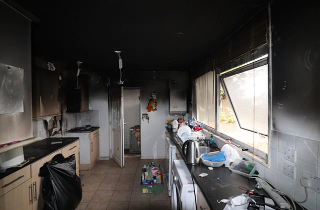 Fire damage restoration - Brooklyn Water Damage

We provide #FireDamageRestoration &amp; House Fire Escape services.🔥 Brooklyn is our home. 🏠And we treat each customers like family. Call us now!

🔗cleanmyflood.com/index-brooklyn…
📞(347) 455-9898

brooklyn-water-damage.business.site/posts/26191951…
