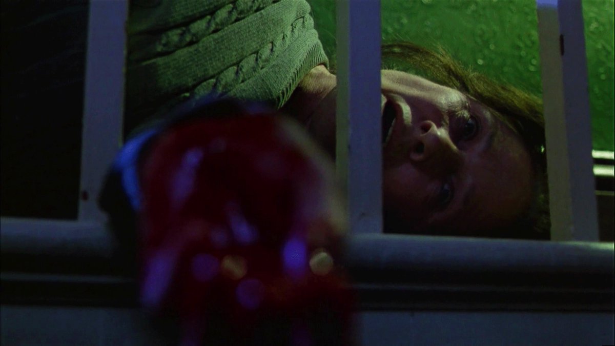 Niheaval's tweet photo. The Dead Zone (1983, David Cronenberg) https://t.co/NByUrYI4Km