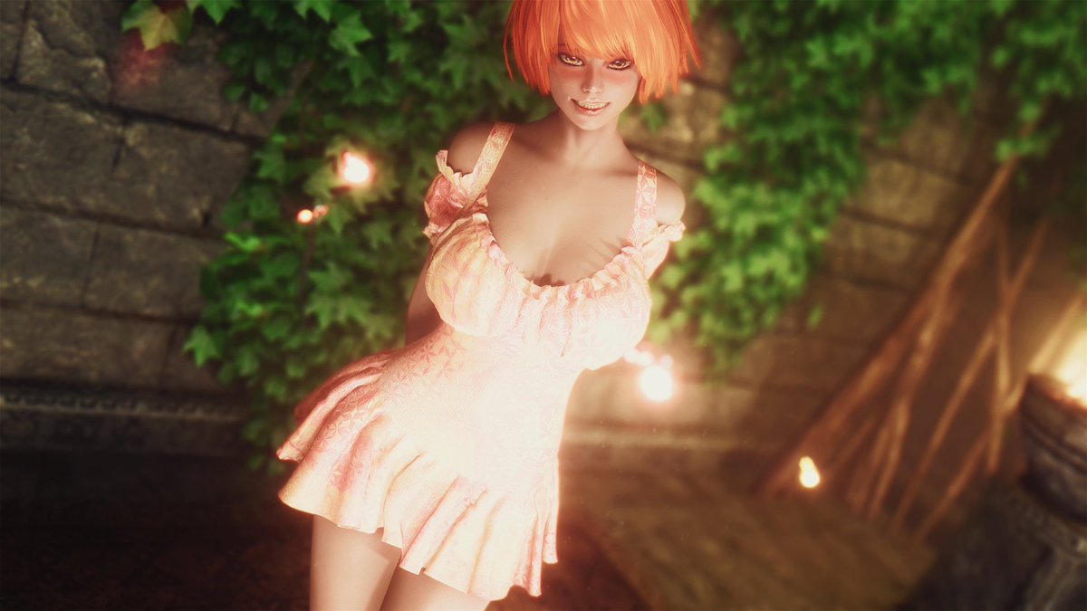 Melodic_skyrim's tweet photo. https://t.co/hEgoNYDJEt
https://t.co/UKtj6XFNWU
#Skyrim #Bodyslide #CBBE #UUNP #COCOBody #3BA #SkyrimSE

[Melodic] Rosy Dress 🥳 https://t.co/14jmuvT3am