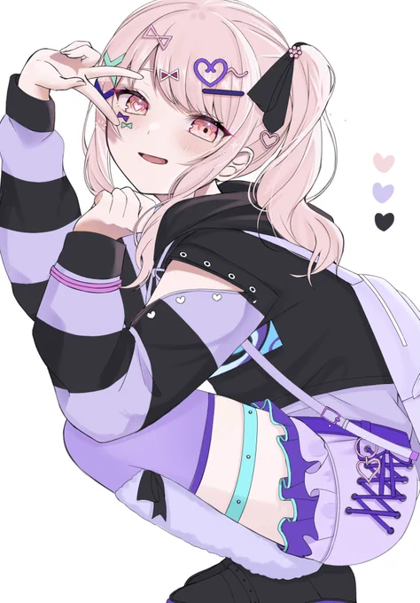 #暁山瑞希誕生日カウントダウン企画 #prsk_FA   Iなんです