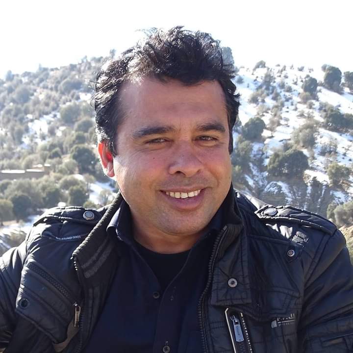 AAliKhattak's tweet photo. #NewProfilePic https://t.co/72tSQXOr2j