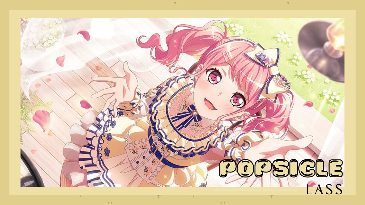 STARWAY_Ent's tweet image. ㅤ

𝐒𝐭𝐚𝐫𝐰𝐚𝐲 𝐄𝐧𝐭𝐞𝐫𝐭𝐚𝐢𝐧𝐦𝐞𝐧𝐭

𝘓𝘈𝘚𝘚
2nd EP: "POPSICLE" 
ㅡ EUIS Teaser

18.08.23
ㅤ
ㅤ