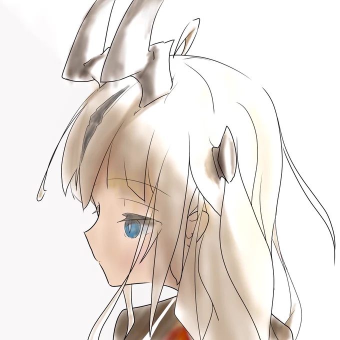 影 リード
