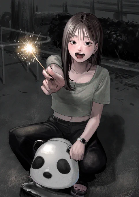 親友にはなりたくなかった。