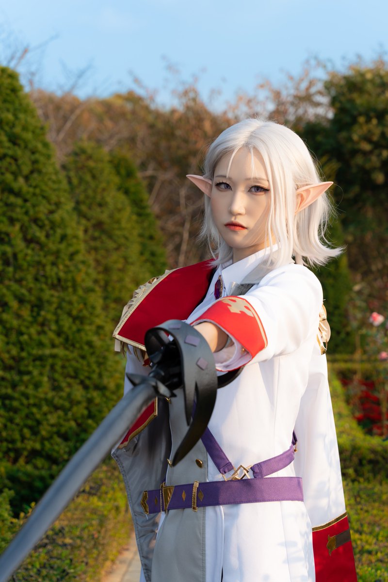 221022 로드 오브 히어로즈

루실리카 레보스카야

Cos. @Aru_Talleyrand 
📸 <a href="/ig__five/">익오 사진</a>