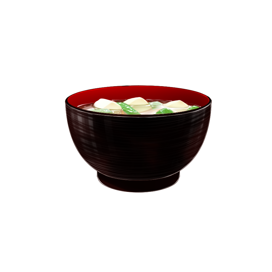 rice bowl no humans food fish food focus plate  illustration images