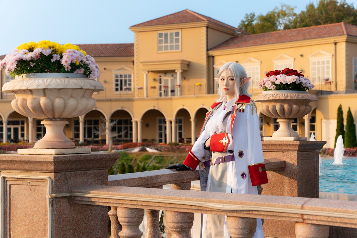 221022 로드 오브 히어로즈

루실리카 레보스카야

Cos. @Aru_Talleyrand 
📸 <a href="/ig__five/">익오 사진</a>