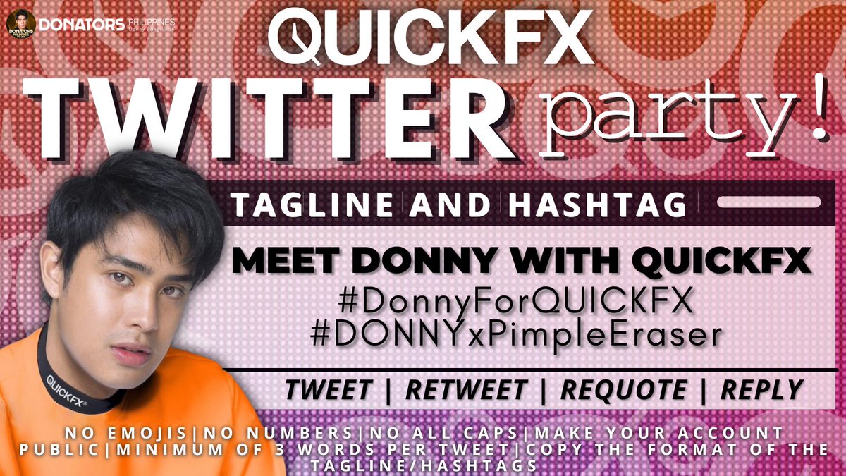 DONATORS PHILIPPINES tweet media