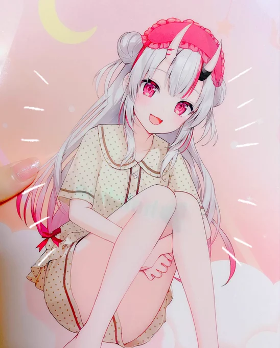 お嬢ゲットした₍ ᐢ. ̫ .ᐢ ₎