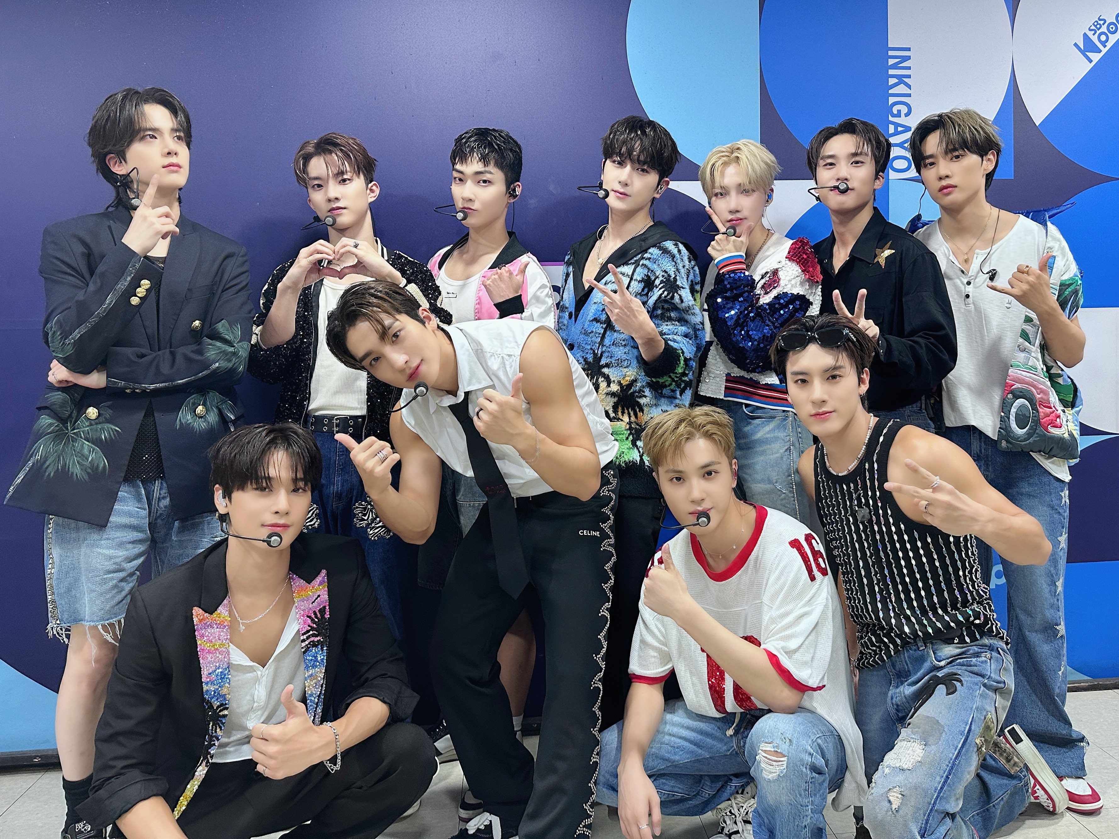 THE BOYZ JAPAN OFFICIAL on X: 