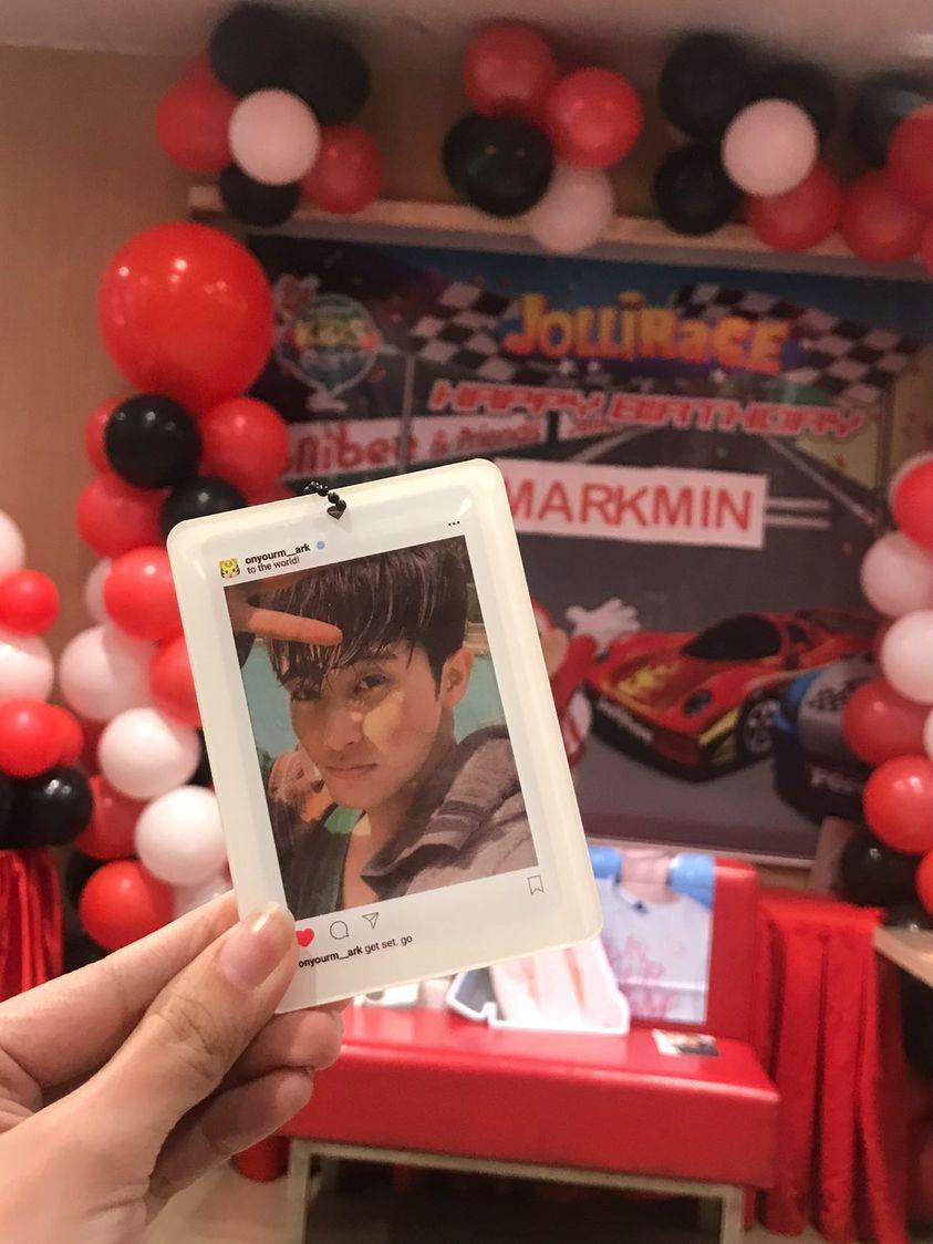 morkyong's tweet photo. had so much fun!! thank you @dreamsenceph 💚✨ 

HAPPY MARKMIN YALL 🥳🎂

#IntoTheMarkMinVerse https://t.co/MzqLKGhi7a