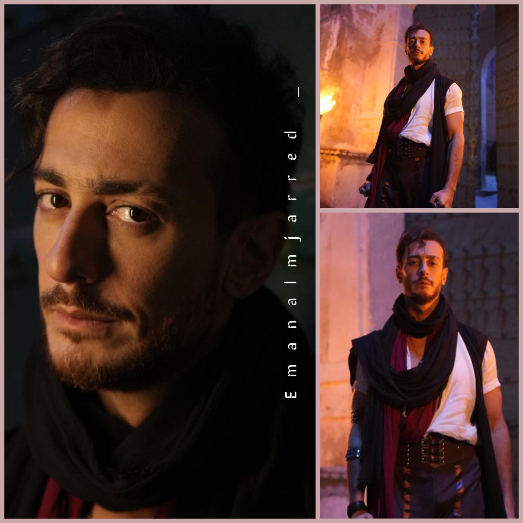 EmanNas12123345's tweet photo. @saadlamjarred1 my prince😍👑🫶
😭😭🥺❤️cuteness overloaded!!
#GuliMata #saadlamjarred #saadlamjarred1 #love_my_fans_forever_and_ever #love_my_parents_forever_and_ever #sl_team😍 https://t.co/kucsgqvm2N