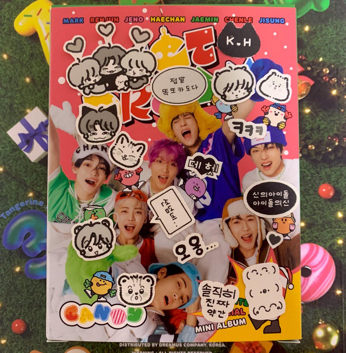 ssak_dduk2's tweet photo. 칠초님 왕머리즈 스티커 https://t.co/d7KKt45q8q