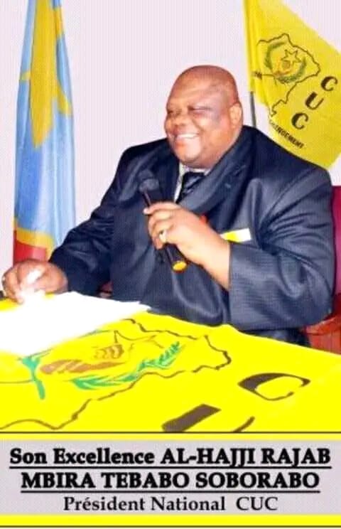 soborabo's tweet photo. #RDC #Députation#nationale: Le CUC dans top 10 des Partis politiques qui ont atteint le seuil de recevabilité. Nous travaillons proportionnellement à notre vision. Merci au peuple congolais épris véritablement de changement. Cap vers les élections de 2023 https://t.co/TtR9eTPwVZ