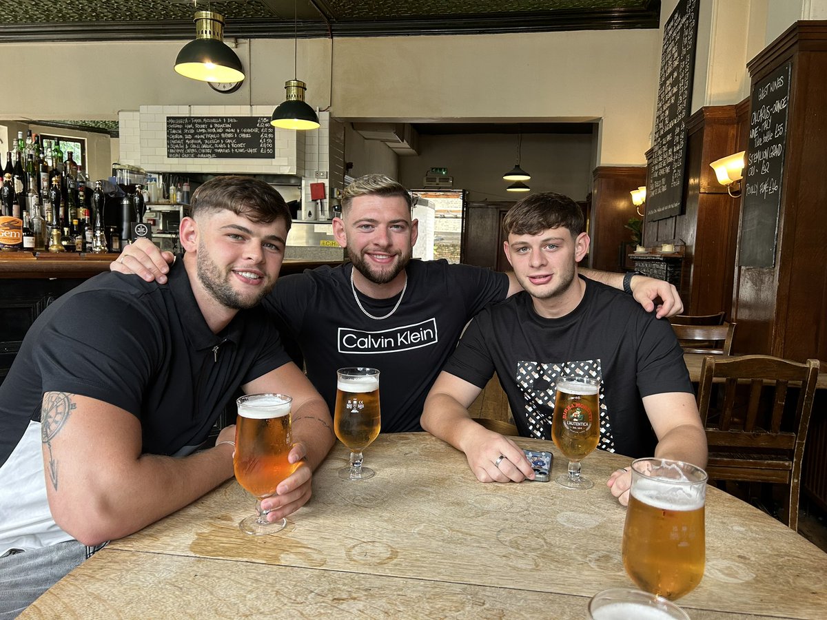 Dylan Fitzpatrick tweet media