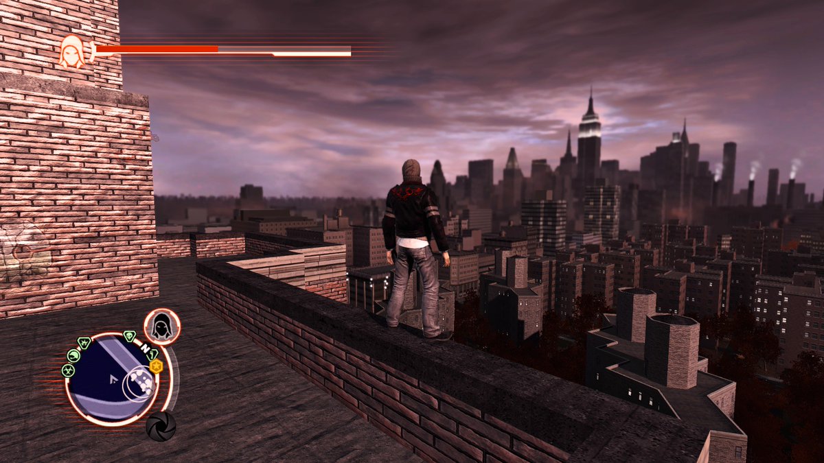 KranxAn_'s tweet image. #Prototype #prototypegame #AlexMercer #mod