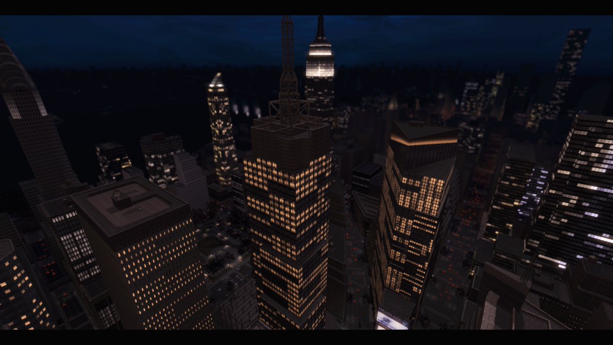 KranxAn_'s tweet image. #Prototype #prototypegame #AlexMercer #mod