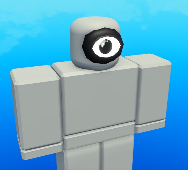 DOORS Discussions on X: 🚪 DOORS UGC ITEMS Wave 3 of the UGC items has  been uploaded to the Roblox Avatar Shop. ➡️ Screech Headphones ➡️ Screech  Bag ➡️ Figure Headphones ➡️