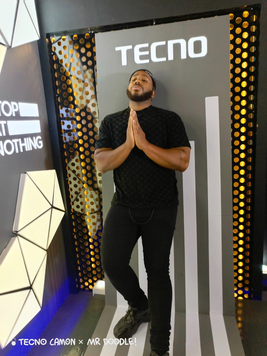 TECNOMobileNG's tweet photo. But first, Kiddwaya says let us pray🙌

#BBNaijaxTECNO
#BBNxTECNO
#ShotOnTECNO https://t.co/jJgqMh4Uw4