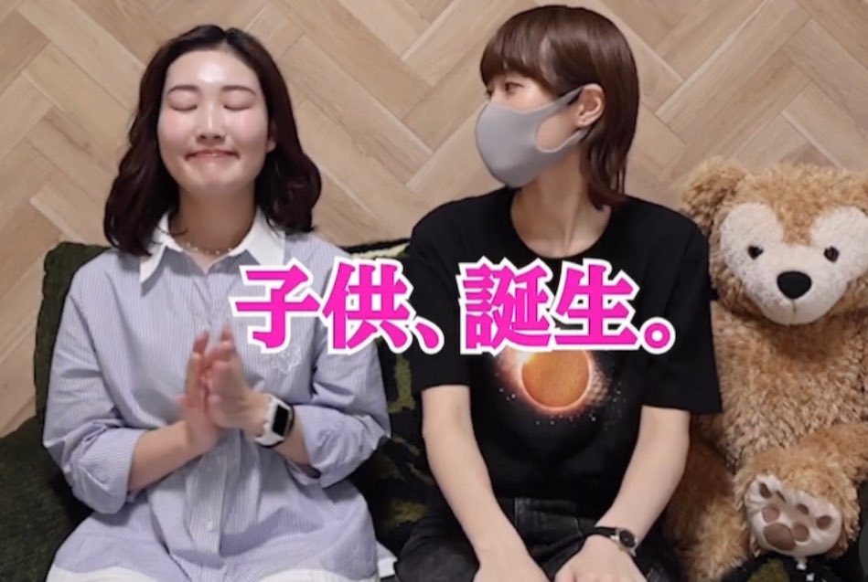 happy_kirichans's tweet image. 【YouTube更新】🧸

実は大仲良し女子生き物ラボゆきおさん( @reptile_lab )から嬉しいご報告をお聞きしたので、ラボにお邪魔して可愛い子供達を見てきました🥹✨

動画で出すのは初めてだそうです❣️
めぇちゃくちゃ可愛かった〜

※ハプニング連発💩✨
youtu.be/BuraSK8_jn4

↑check!