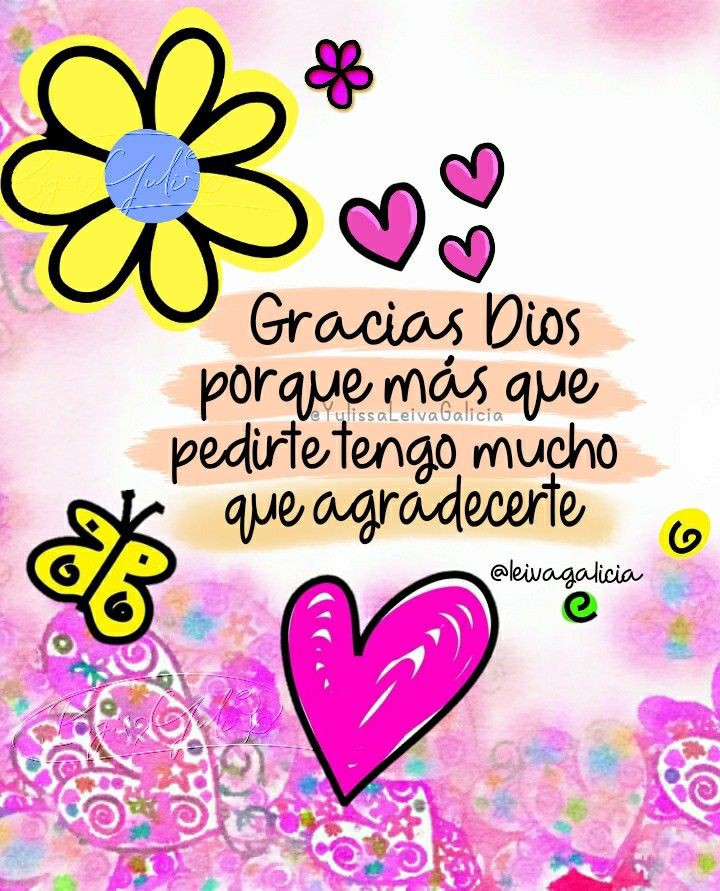 DelValleGreen's tweet photo. Es tiempo de agradecer
Hoy será un día lleno de abundancia, actitud positiva, amor propio, salud, oportunidades y éxitos para todos. https://t.co/8h89hIfP52